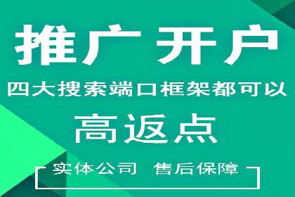 百度竞价广告策略分析及实战案例